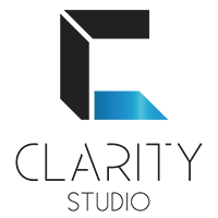 CLARITY Studio logo